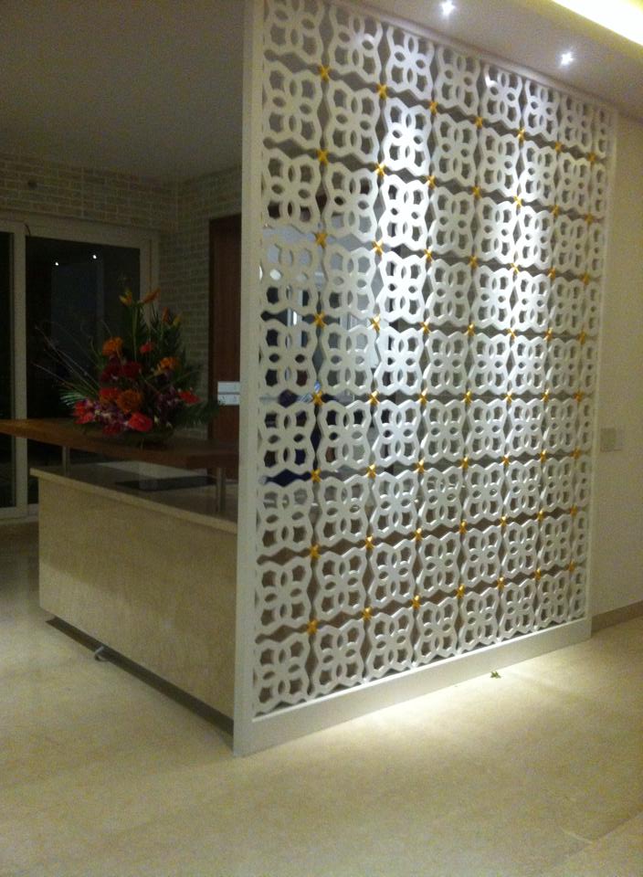 REEDY RESIDENCE, DUPLEX BANGLOW